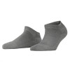 náhľad 46483 3216 light greymel. 41-42 Ponožky Falke Clima Wool