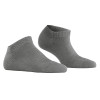 náhľad 46483 3216 light greymel. 41-42 Ponožky Falke Clima Wool