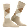náhľad 22004 4014 pearl 36-41 Ponožky Falke Burlington Queen