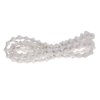 náhľad SPEEDY LACES elastické tkaničky bílé 40 cm