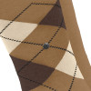 náhľad 21044 5152 brown sugar 40-46 Ponožky Falke Burlington Everyday mix