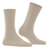 náhľad 46472 4541 linen mel. 39-42 Ponožky Falke Sensitive London