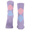 náhľad 22088 6903 lupine 36-41 Ponožky Falke Burlington Covent Garden