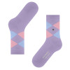 náhľad 22088 6903 lupine 36-41 Ponožky Falke Burlington Covent Garden