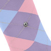 náhľad 22088 6903 lupine 36-41 Ponožky Falke Burlington Covent Garden
