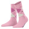 náhľad 22088 8793 rose 36-41 Ponožky Falke Burlington Covent Garden