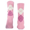 náhľad 22088 8793 rose 36-41 Ponožky Falke Burlington Covent Garden
