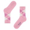 náhľad 22088 8793 rose 36-41 Ponožky Falke Burlington Covent Garden