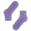 náhľad 27116 6925 lilac 36-41 Ponožky Falke Burlington Fashion