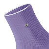 náhľad 27116 6925 lilac 36-41 Ponožky Falke Burlington Fashion