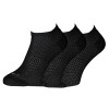 náhľad 94012 39-42 mix 3 Olet ponožky OXSOX Active sneaker 3 páry v balení