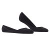 náhľad 46491 3000 black Falke ponožky do balerín