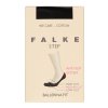 náhľad 46491 3000 black Falke ponožky do balerín