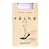 náhľad 46491 2000 white Falke ponožky do balerín