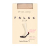 náhľad 46491 4011 cream Falke ponožky do balerín