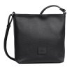 náhľad 011565 060 black Kabelka Gabor