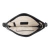 náhľad 011565 060 black Kabelka Gabor