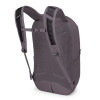 náhľad FARPOINT FAIRVIEW TRAVEL DAYPACK, graphite purple, Osprey batoh *