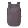 náhľad FARPOINT FAIRVIEW TRAVEL DAYPACK, graphite purple, Osprey batoh *