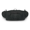 náhľad TEMPEST 6, black/coal grey, Osprey ledvinka *