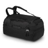 náhľad TRANSPORTER SQUFFEL 70, raven black, Osprey taška/cestovní zavazadlo