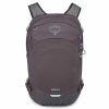 náhľad NEBULA graphite/purple heather Batoh Osprey