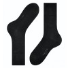 náhľad 14792 3000 black Tiago ponožky 43-44