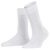 náhľad 46472 2000 white Sensitive London ponožky 35-38