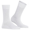 náhľad 46472 2000 white Sensitive London ponožky 35-38
