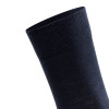 náhľad 46472 6370 dark navy Sensitive London ponožky 35-38