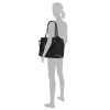 náhľad 012804 060 black Kabelka Gabor