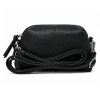 náhľad 012926 060 black Kabelka Gabor