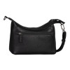 náhľad 012728 060 black Kabelka Gabor