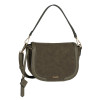 náhľad 012803 035 khaki Kabelka Gabor