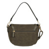 náhľad 012803 035 khaki Kabelka Gabor