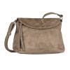 náhľad 012809 021 taupe Kabelka Gabor