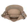 náhľad 012809 021 taupe Kabelka Gabor