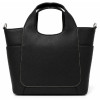 náhľad 012822 105 croco black Kabelka Gabor