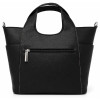 náhľad 012822 105 croco black Kabelka Gabor