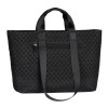náhľad 012898 060 black Kabelka Gabor
