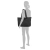 náhľad 012898 060 black Kabelka Gabor