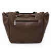 náhľad 012954 028 dark brown Kabelka Gabor
