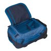náhľad Transporter wheeled duffel 40, blue flame, Osprey cestovní zavazadlo