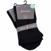 náhľad 91124 39-42 Olet ponožky rozšířené unisex s PROLEN Siltex mix 1 2 páry v balení