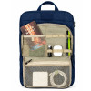 náhľad AOEDE SYNCPACK antique blue Batoh Osprey