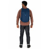 náhľad AOEDE SYNCPACK antique blue Batoh Osprey
