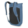 náhľad ARCANE ROLL TOP PACK nirvana blue heath Batoh Osprey