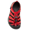 náhľad NEWPORT H2 RIBBON RED/GARGOYLE Obuv Keen