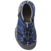 náhľad OBUV KEEN NEWPORT H2 J BLUE DEPTHS/GARGOYLE