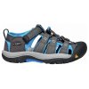 náhľad NEWPORT H2 MAGNET/BRILLIANT BLUE Obuv Keen